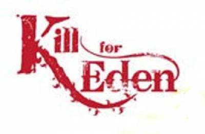 logo Kill For Eden
